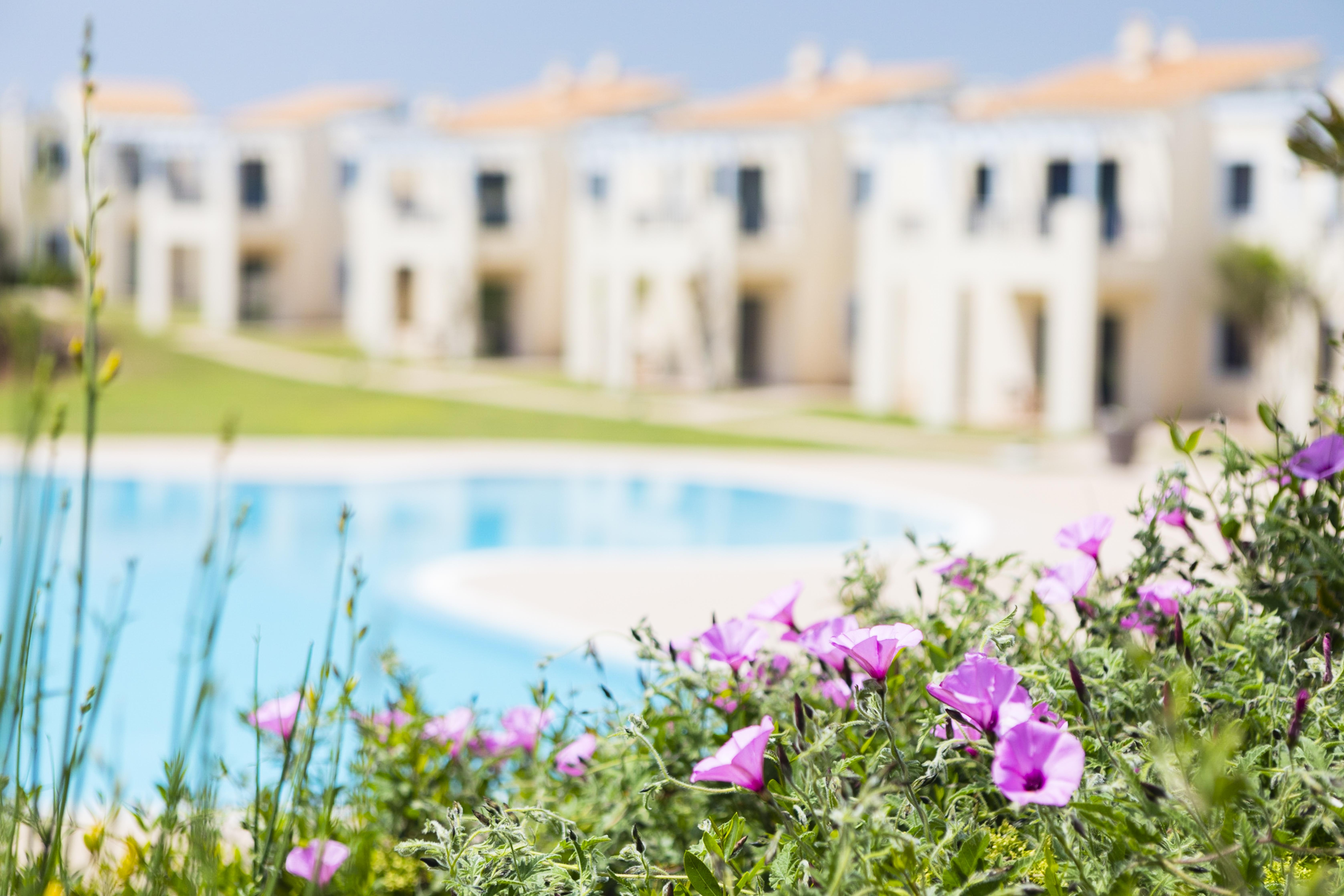 פונטה פרימה Apartamentos Primasud מראה חיצוני תמונה