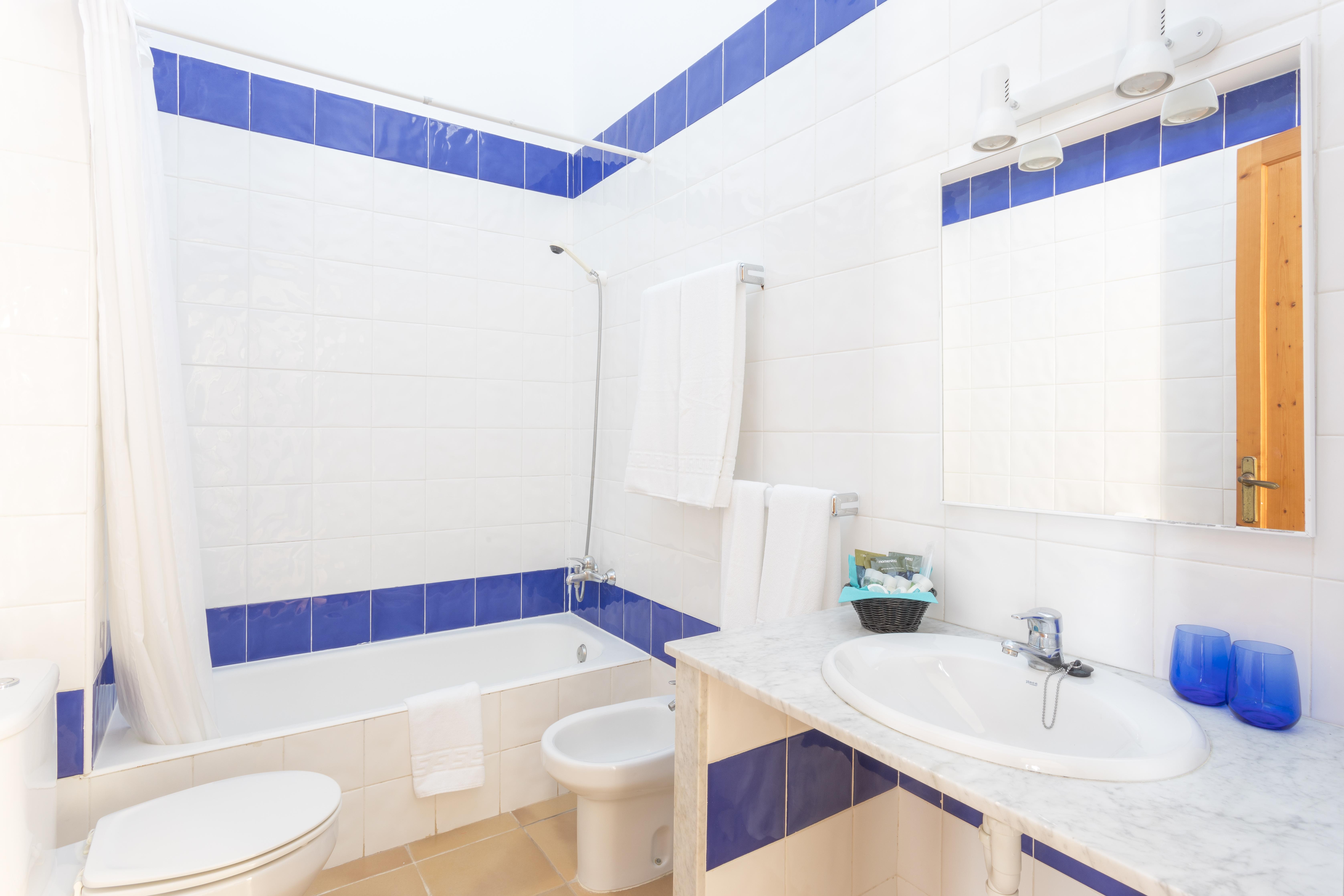 פונטה פרימה Apartamentos Primasud מראה חיצוני תמונה