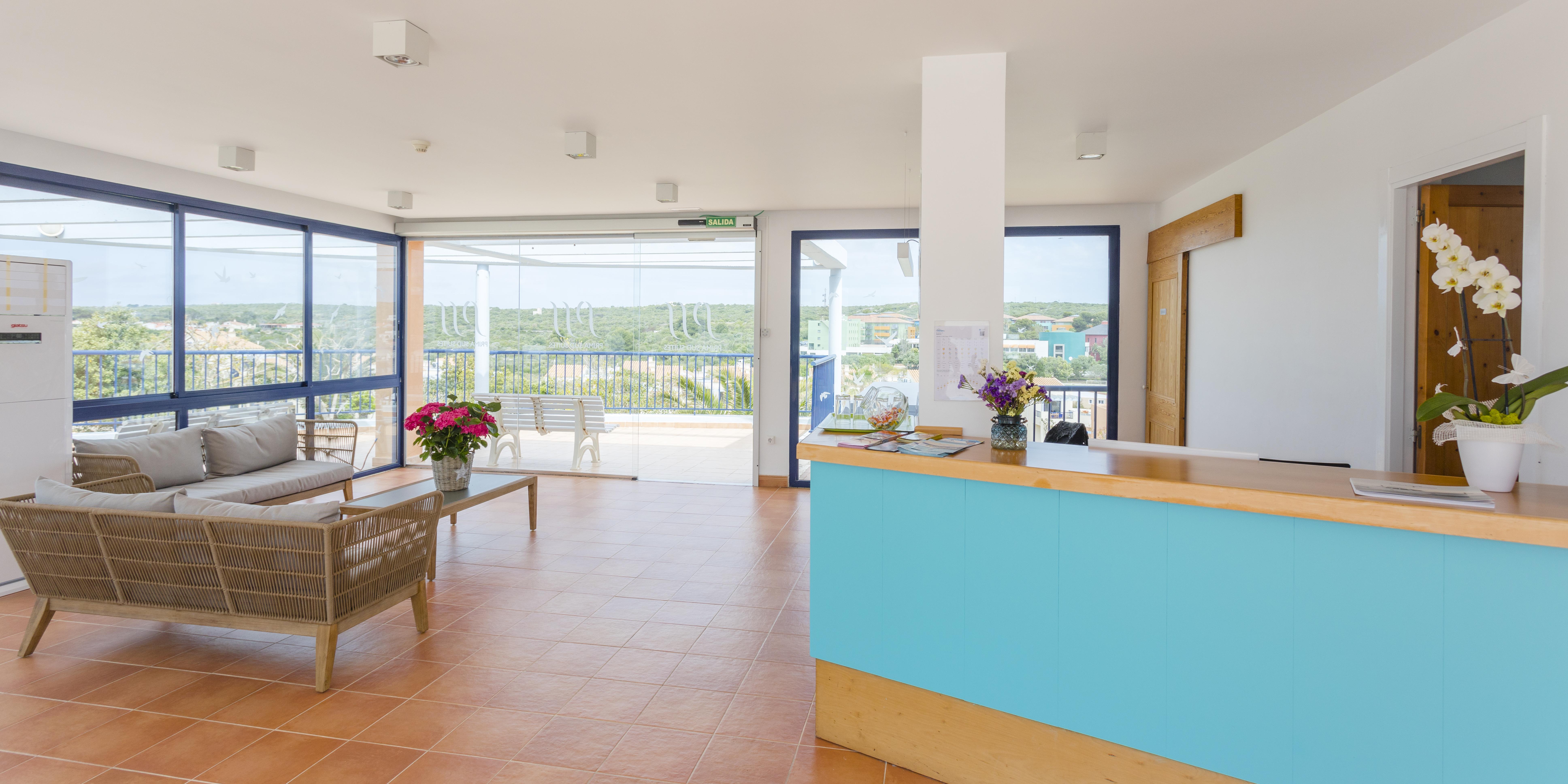 פונטה פרימה Apartamentos Primasud מראה חיצוני תמונה