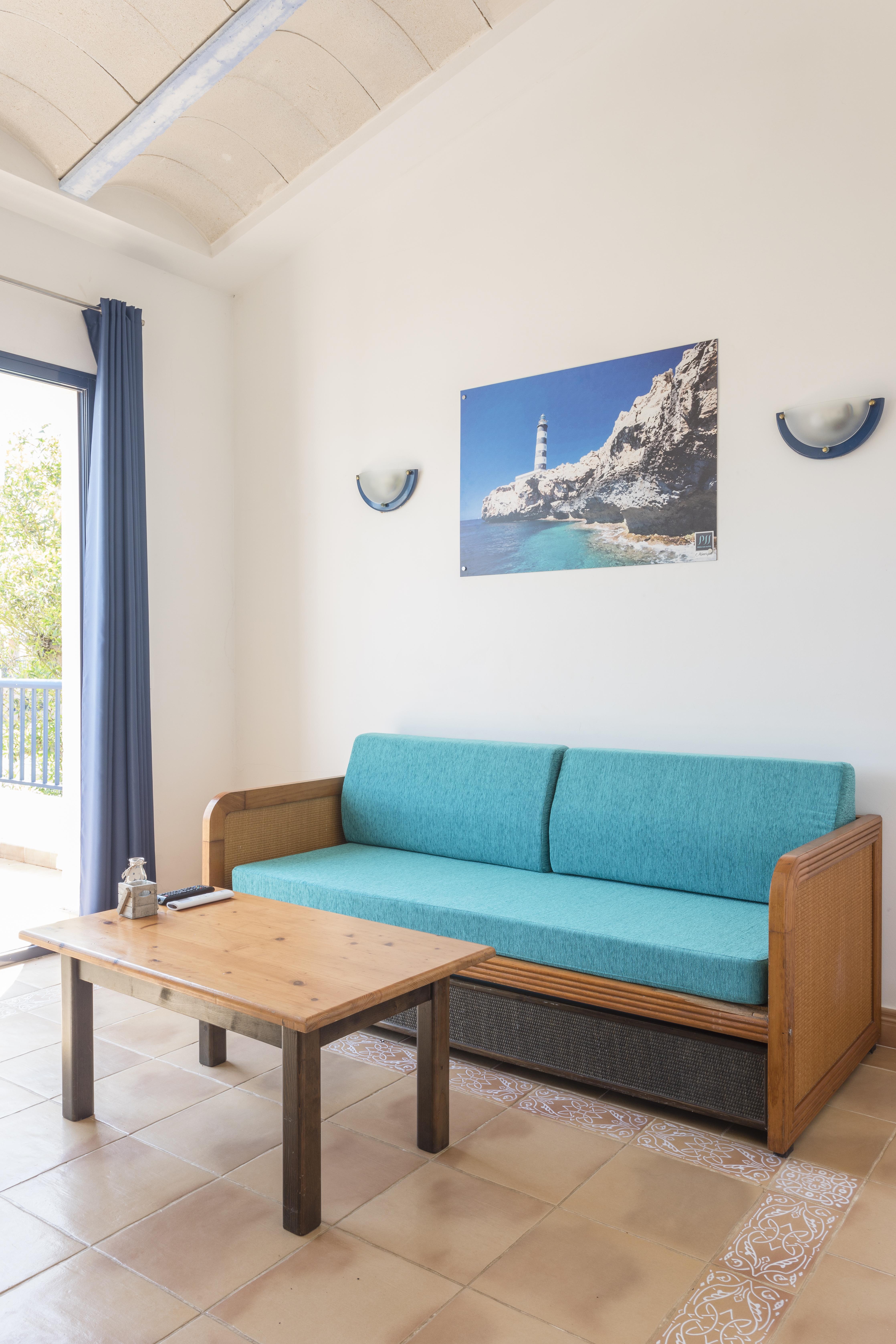פונטה פרימה Apartamentos Primasud מראה חיצוני תמונה