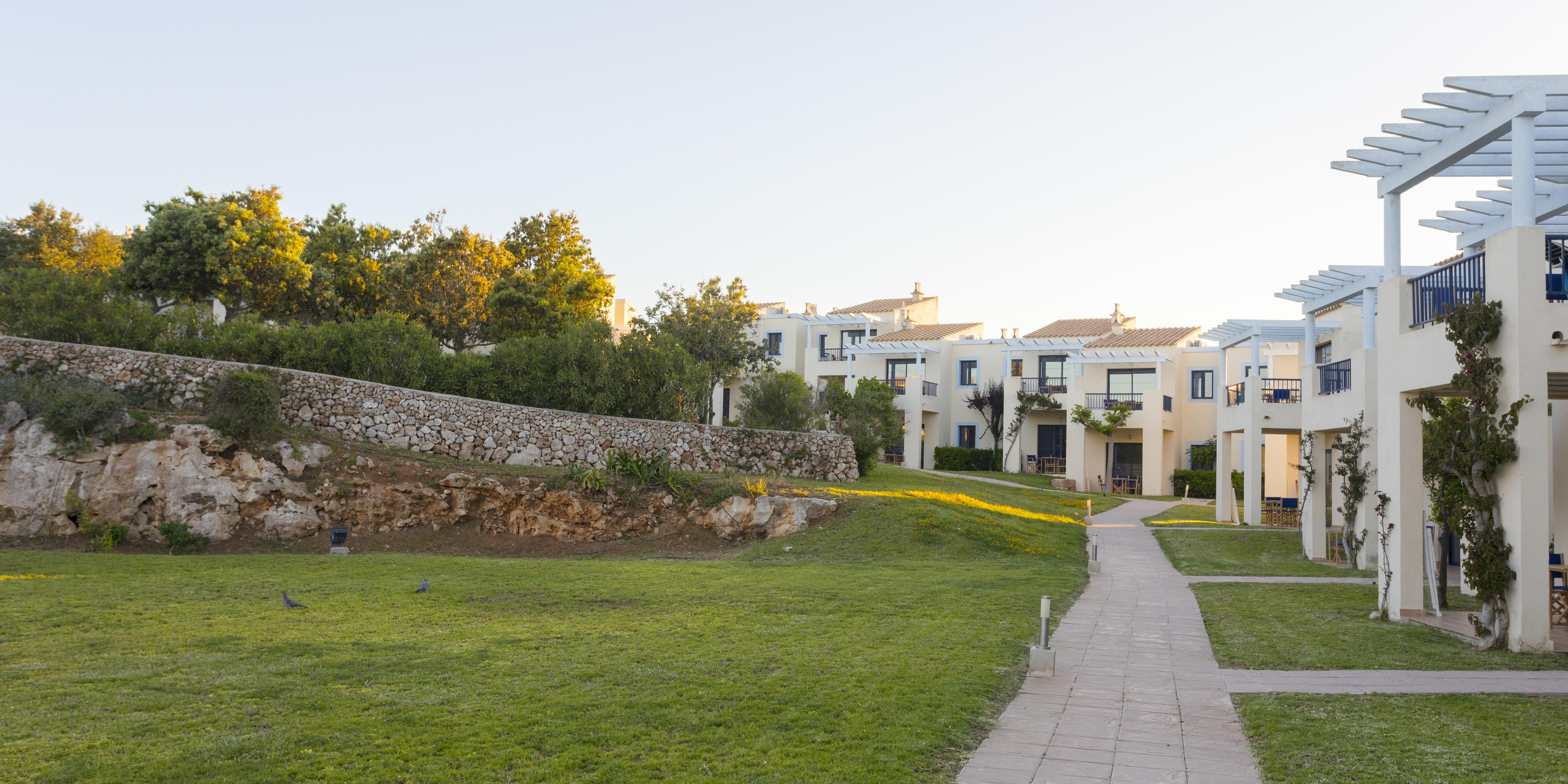פונטה פרימה Apartamentos Primasud מראה חיצוני תמונה