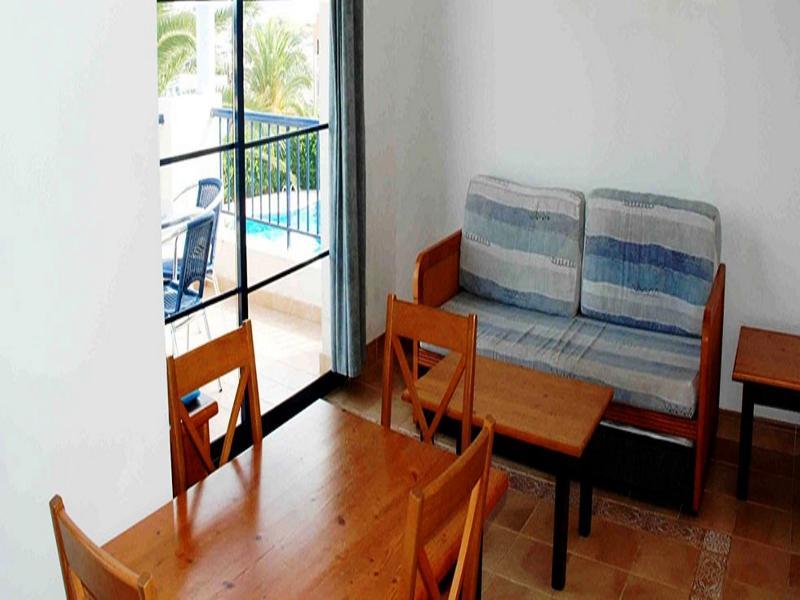 פונטה פרימה Apartamentos Primasud מראה חיצוני תמונה