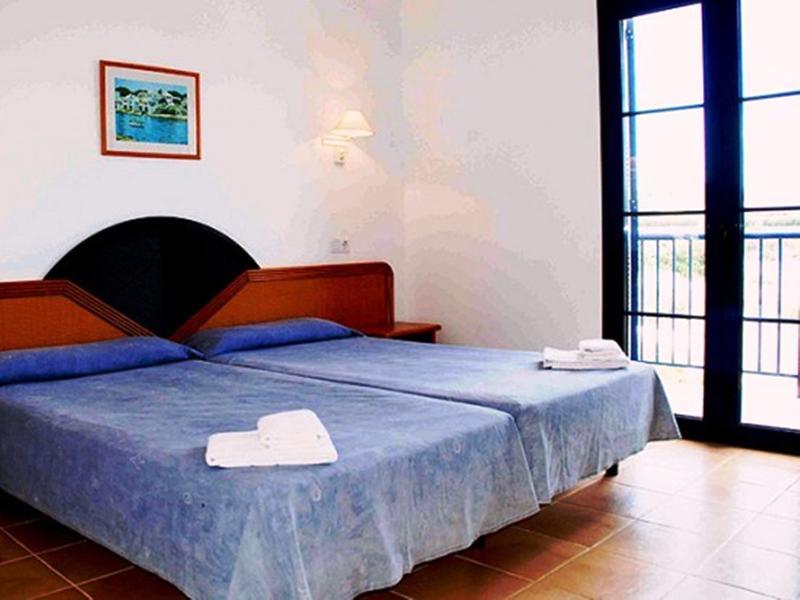 פונטה פרימה Apartamentos Primasud מראה חיצוני תמונה