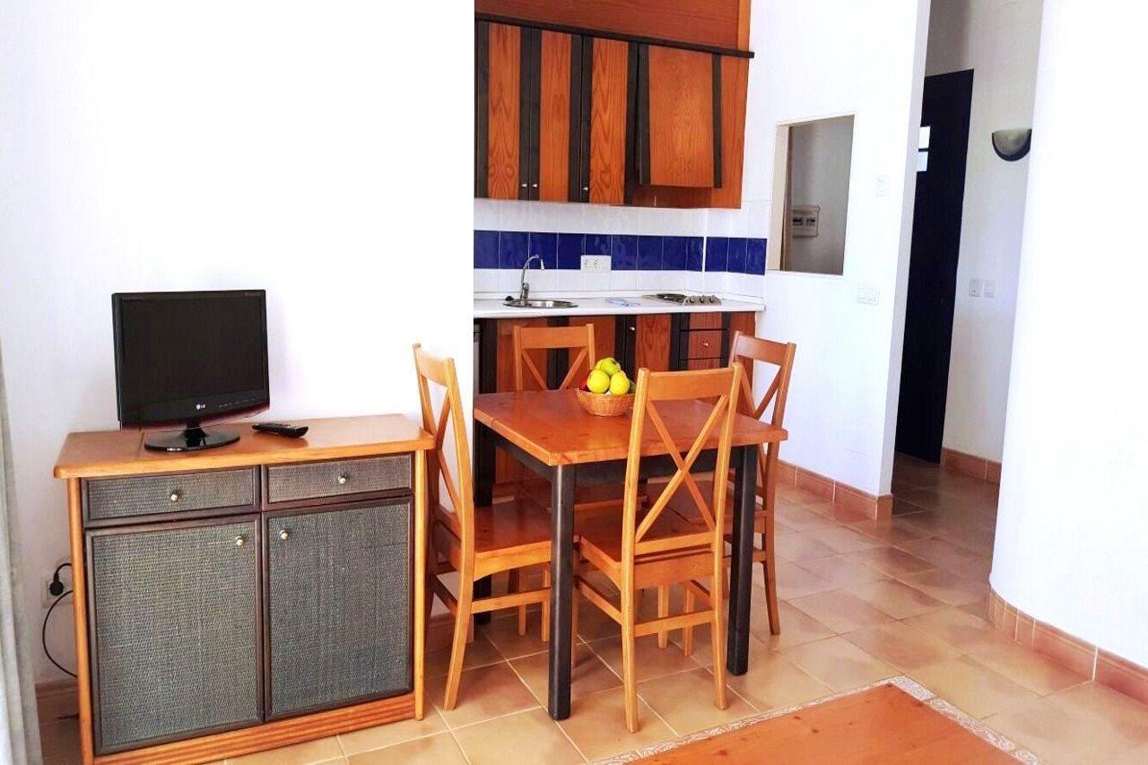 פונטה פרימה Apartamentos Primasud מראה חיצוני תמונה