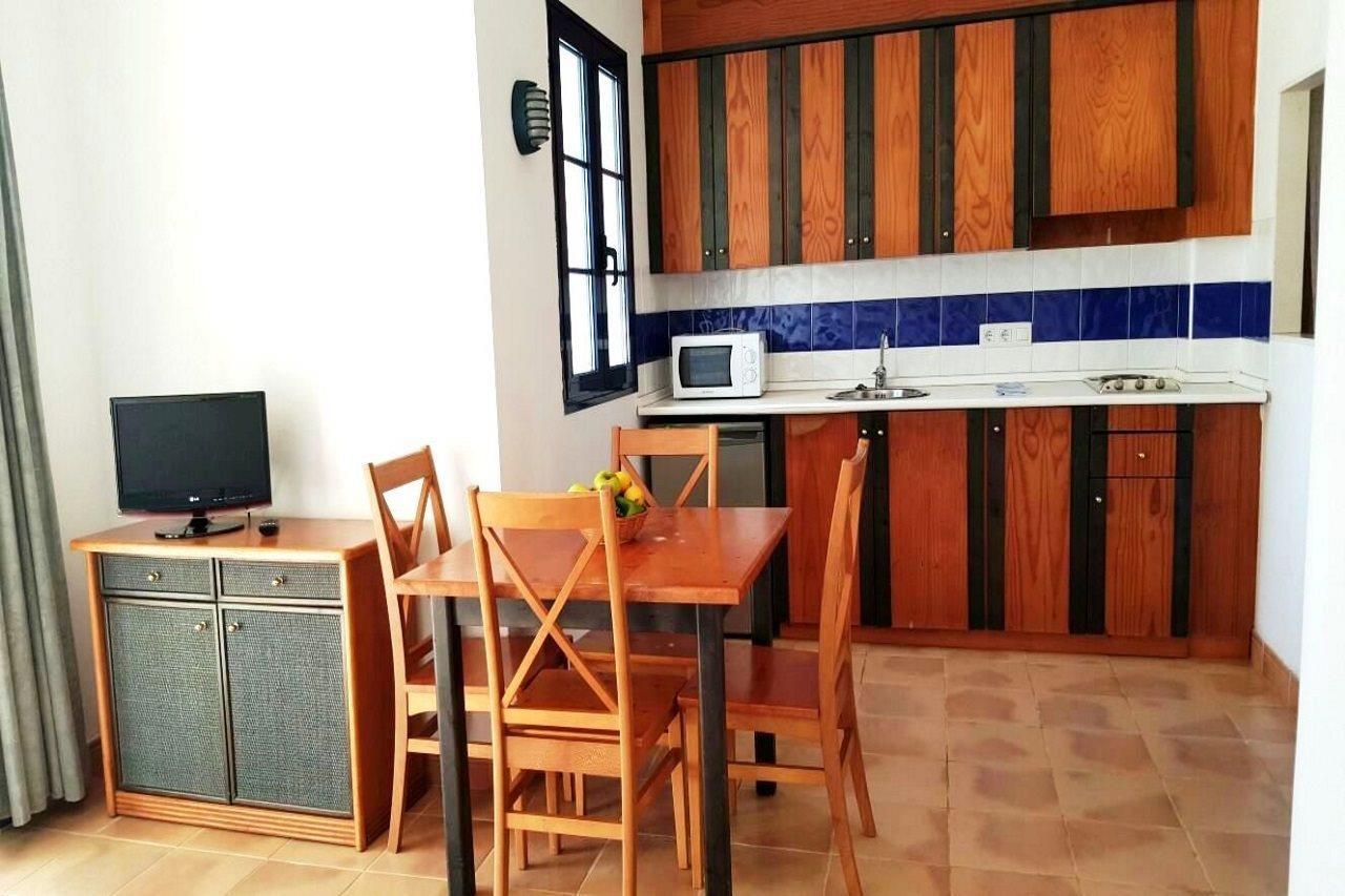 פונטה פרימה Apartamentos Primasud מראה חיצוני תמונה
