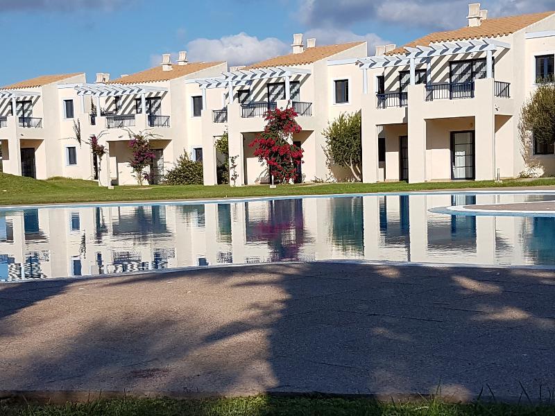 פונטה פרימה Apartamentos Primasud מראה חיצוני תמונה
