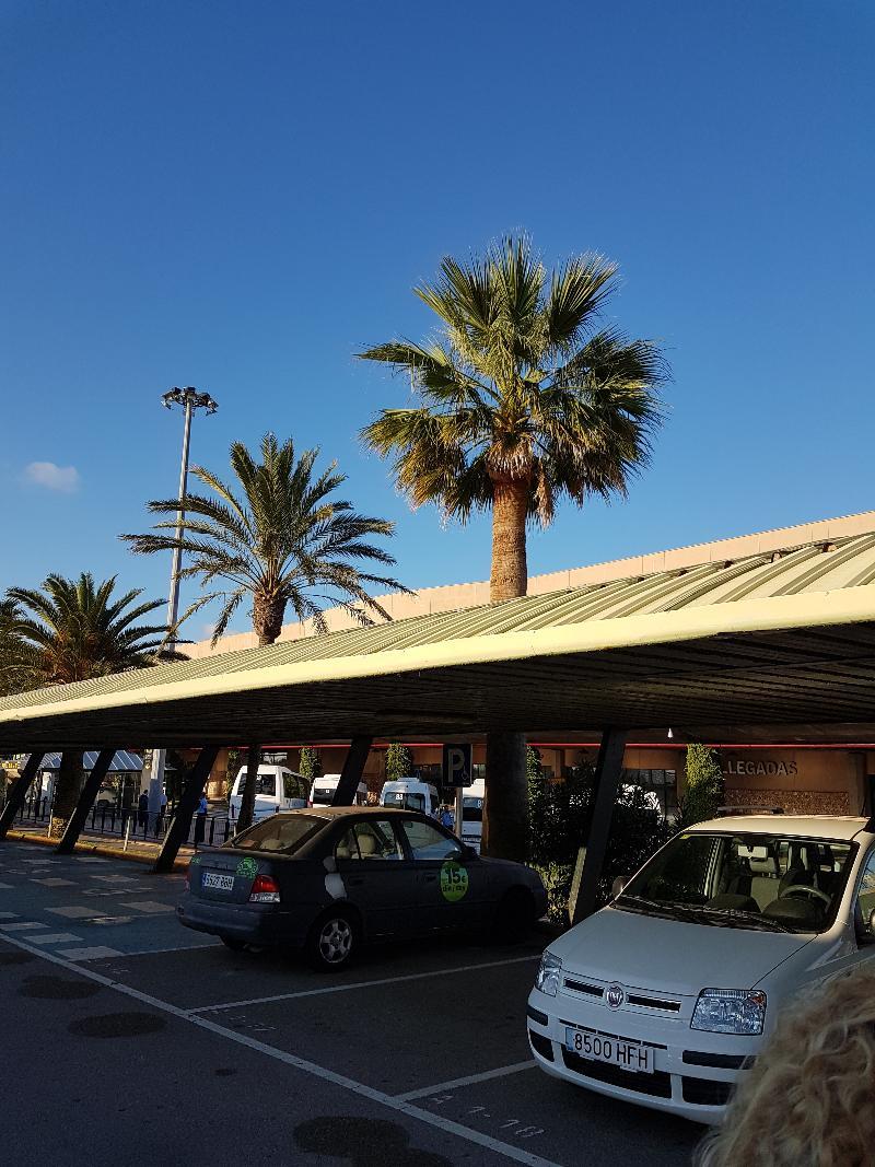 פונטה פרימה Apartamentos Primasud מראה חיצוני תמונה