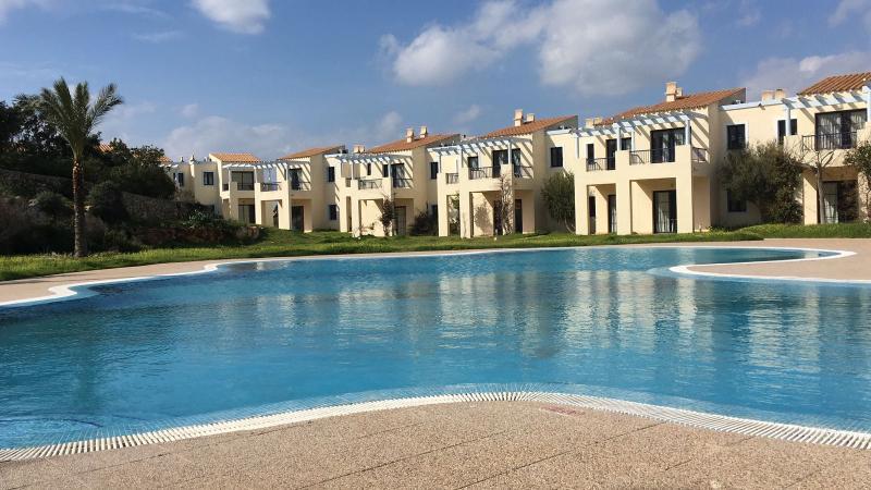 פונטה פרימה Apartamentos Primasud מראה חיצוני תמונה