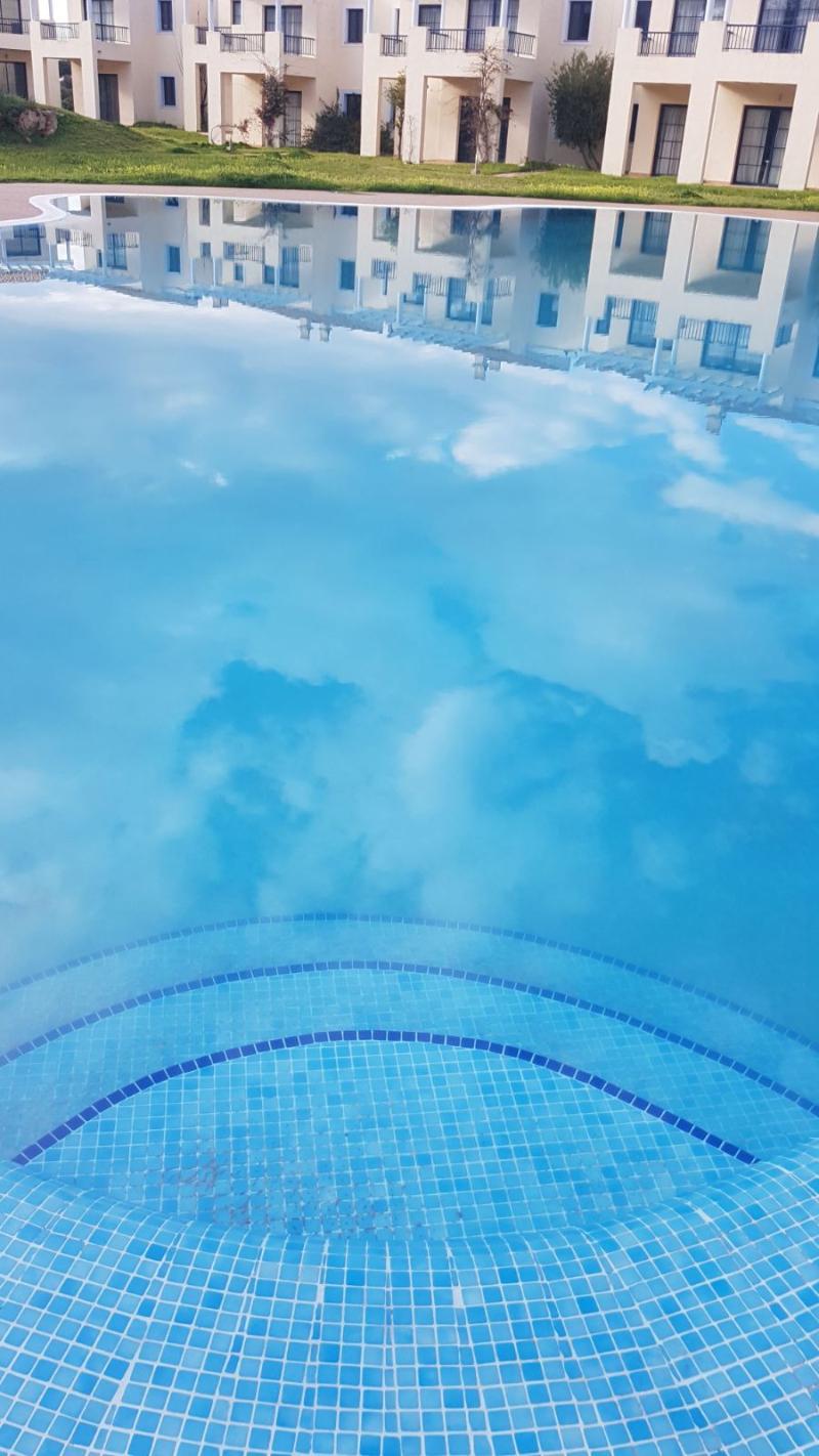 פונטה פרימה Apartamentos Primasud מראה חיצוני תמונה