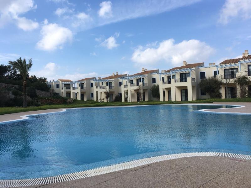 פונטה פרימה Apartamentos Primasud מראה חיצוני תמונה
