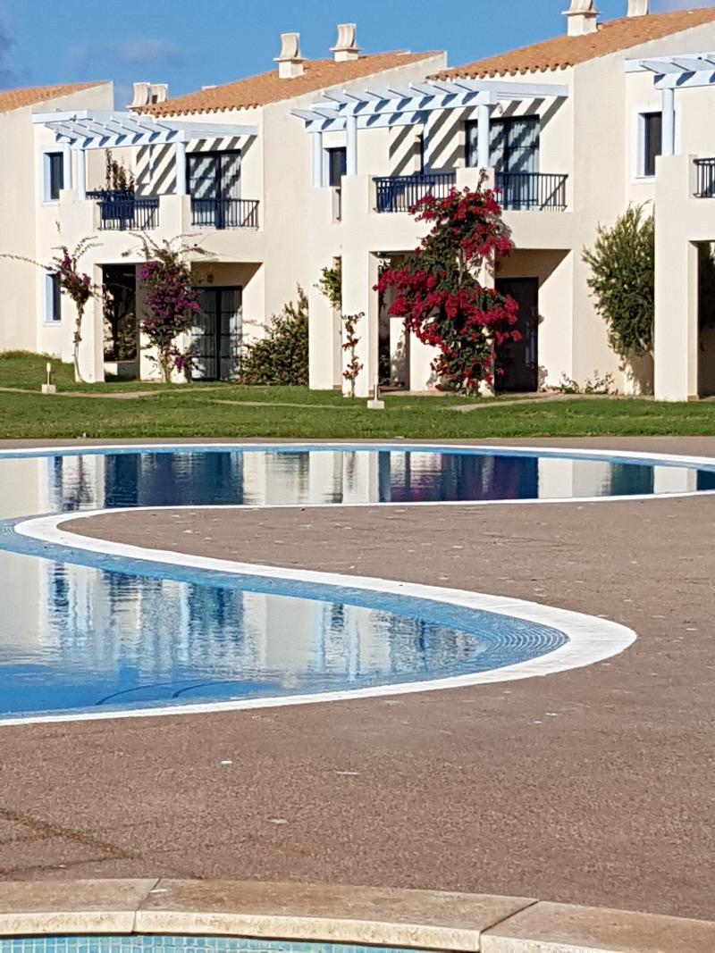 פונטה פרימה Apartamentos Primasud מראה חיצוני תמונה