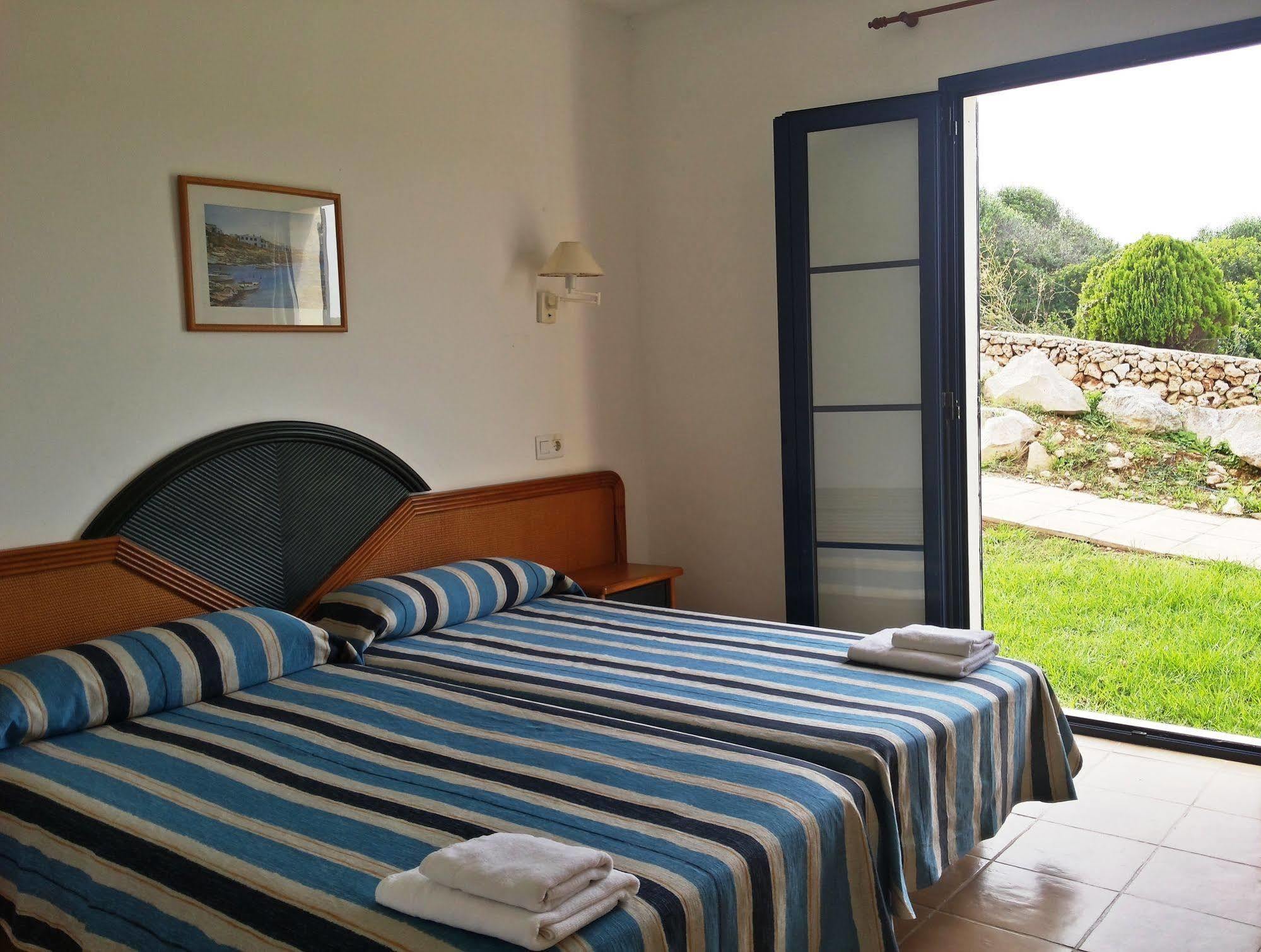 פונטה פרימה Apartamentos Primasud מראה חיצוני תמונה