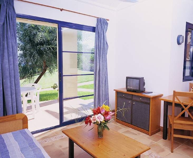 פונטה פרימה Apartamentos Primasud מראה חיצוני תמונה