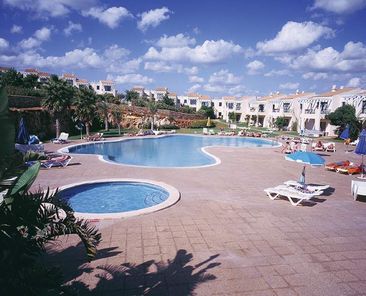 פונטה פרימה Apartamentos Primasud מראה חיצוני תמונה