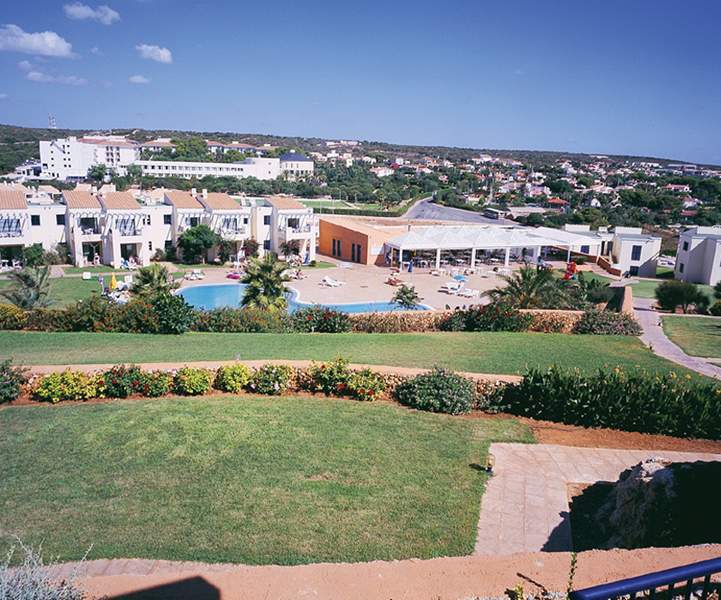 פונטה פרימה Apartamentos Primasud מראה חיצוני תמונה